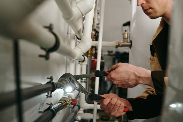 Best Plumbing Services Near Me  in Gate City, VA