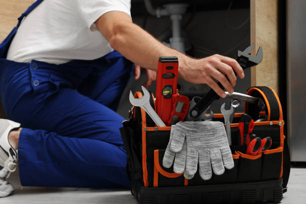 Best Pipe Repair Near Me  in Gate City, VA