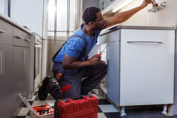 Gate City, VA Plumbing Company