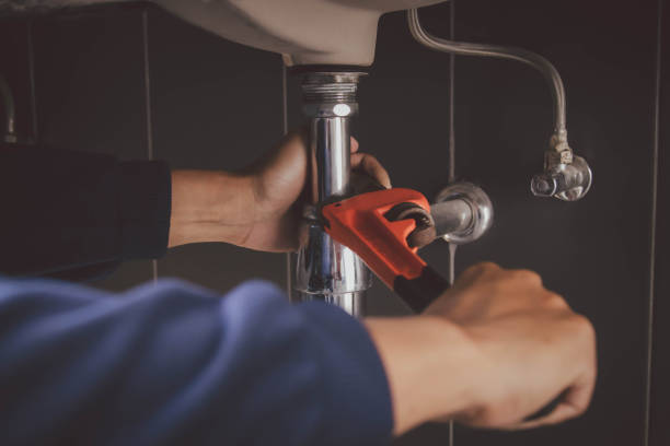 Trusted Gate City, VA Plumbing Experts