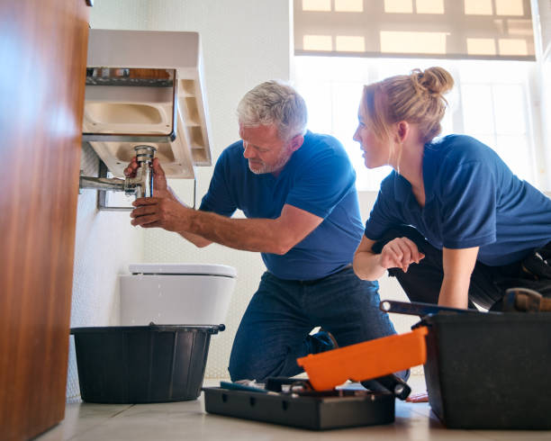 Shower Repair Services in Gate City, VA